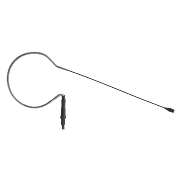 shure hearworn microphones shure wce6bd countryman directional earset microphone