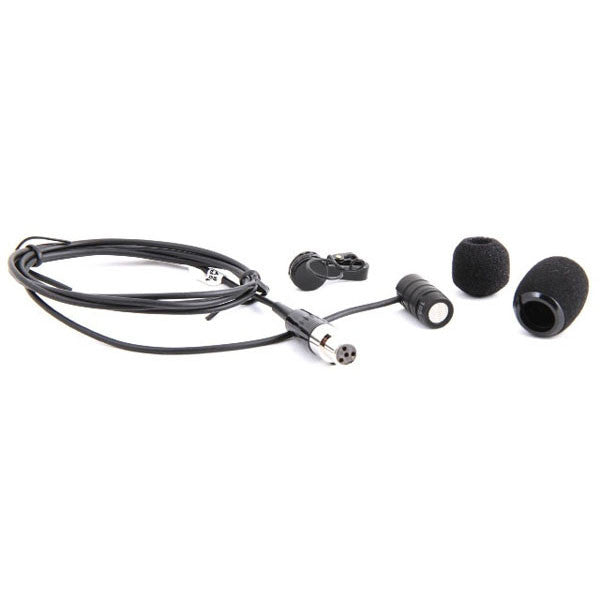 shure lavalier microphones shure wl185 cardioid lavalier microphone