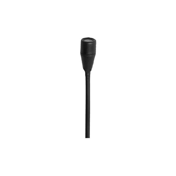shure lavalier microphones shure wl50b mini omni microphone