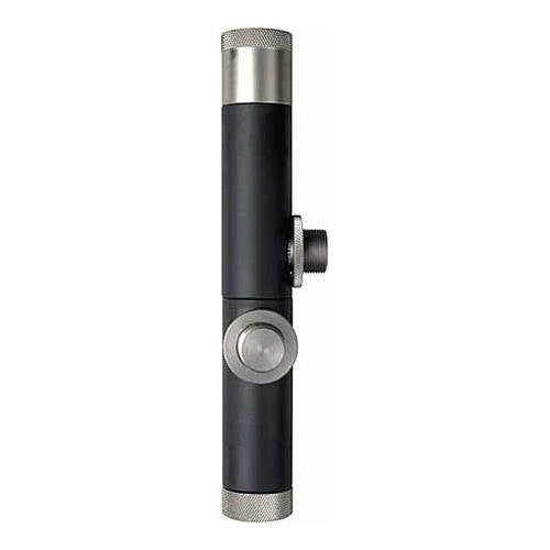 shure microphone accessories shure a27m stereo stand adapter for pair of microphones