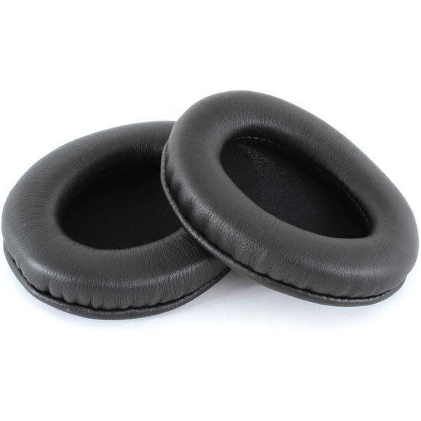 shure microphone accessories shure hpaec440 replacement earpads (pair)