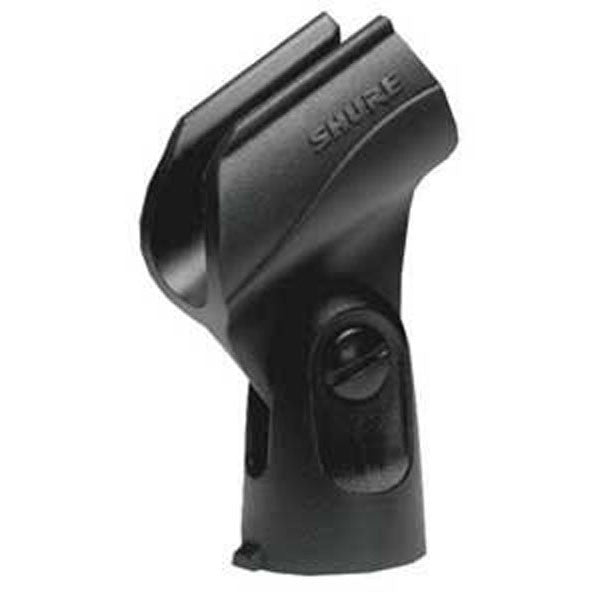 shure microphone clips and adapters shure a57f microphone clip