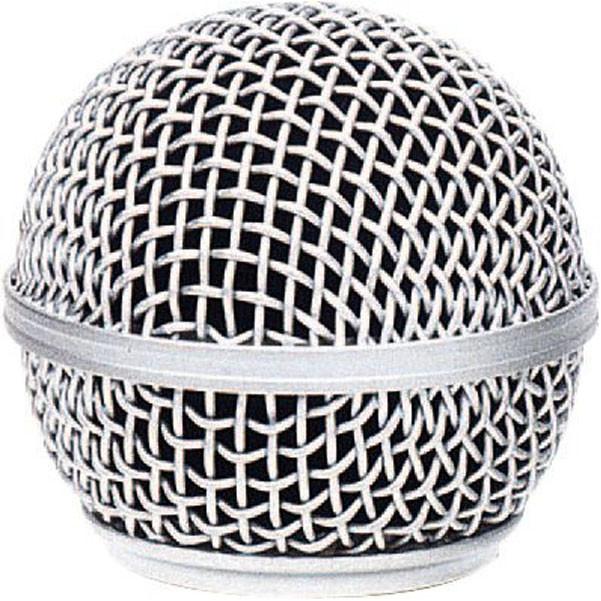 shure microphone grills shure rk143g sm58 microphone grille