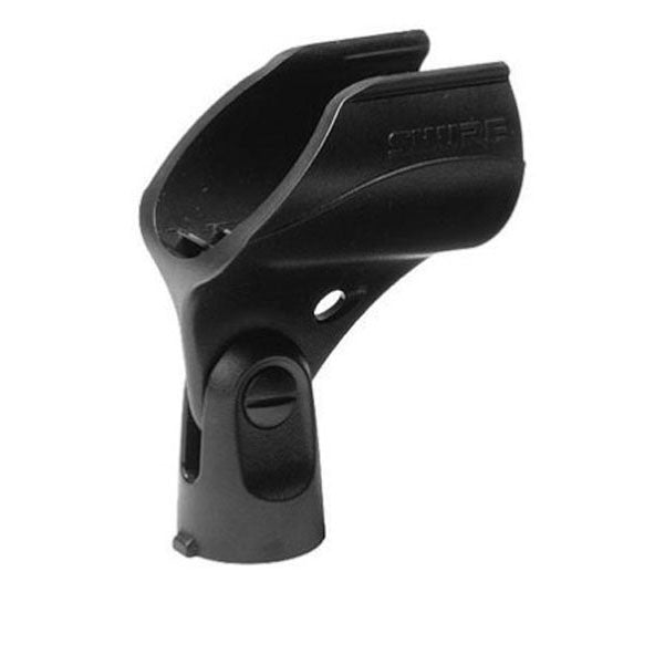 shure microphone stands shure wa371 mic clip for handheld wireless transmitters