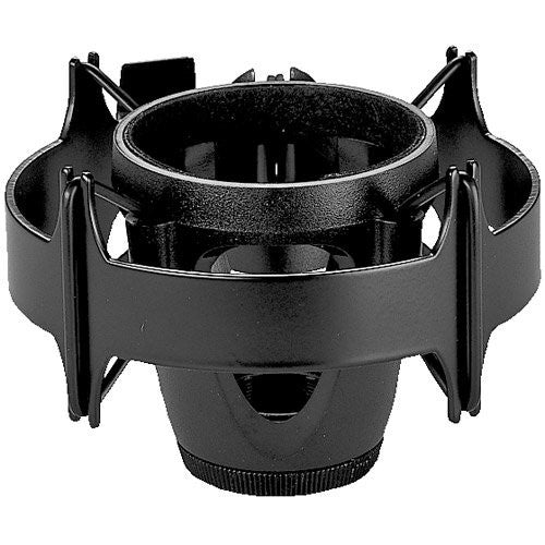 shure shock mounts shure a27sm elastic suspension microphone shock mount