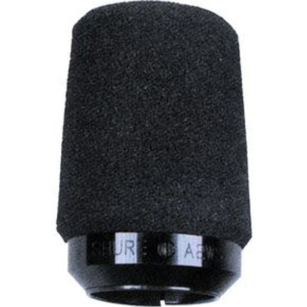 shure wind shields shure a2ws windscreen