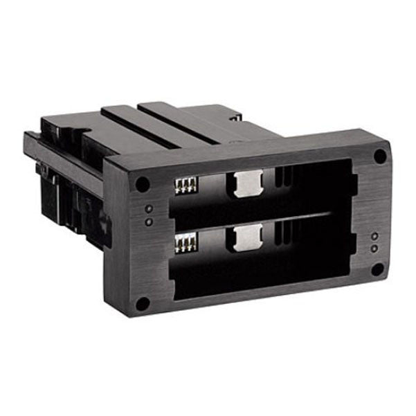 shure wireless systems shure axt901 axient bodypack charging module