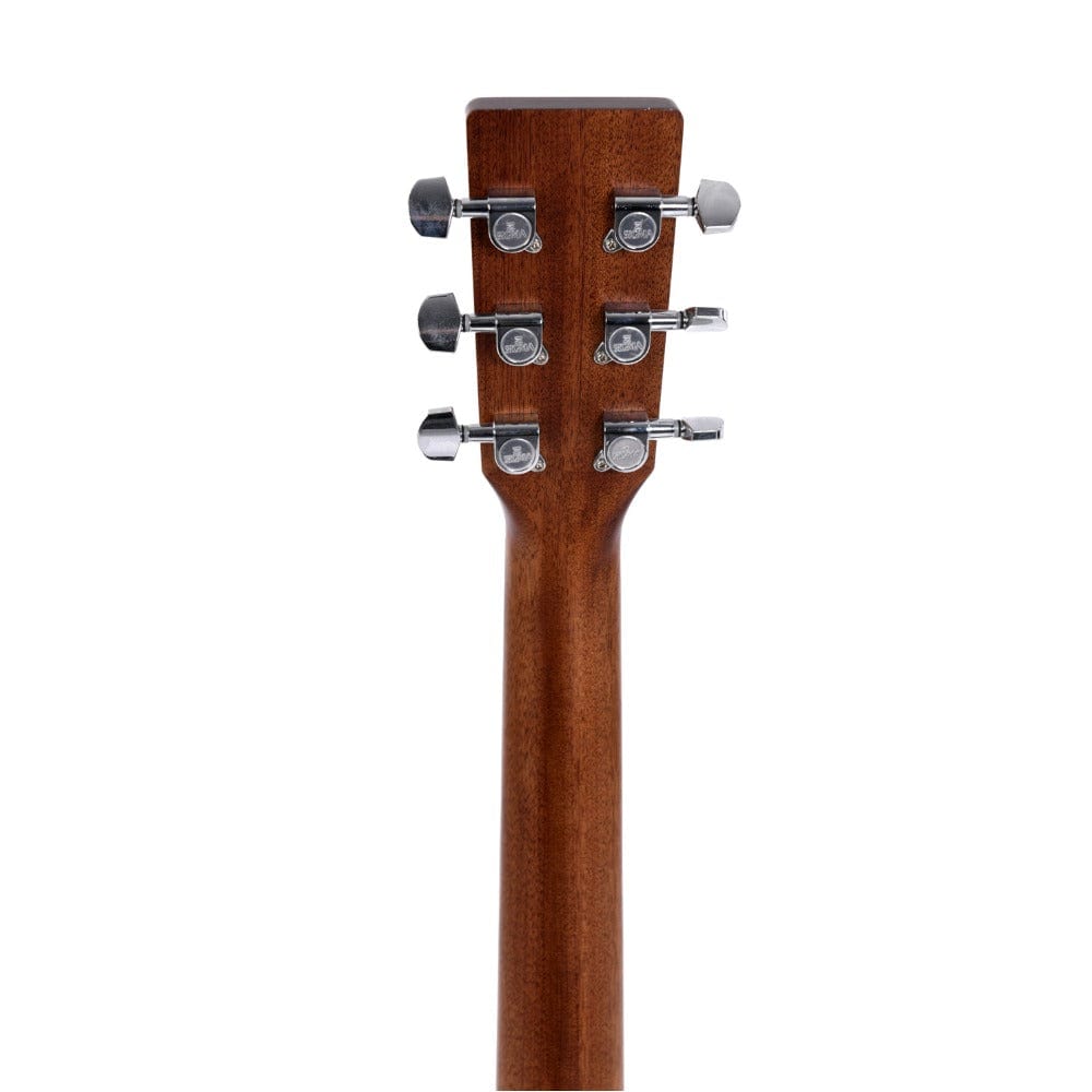 sigma electro acoustic guitars sigma dtce 6 string electro acoustic guitar