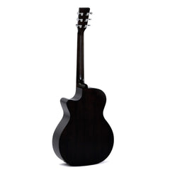 Sigma Electro Acoustic Guitars Sigma GMC-STE-BKB 6 String Electro Acoustic Guitar