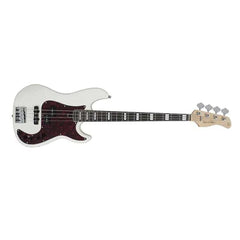 Sire Bass Guitars Antique White Sire Marcus Miller P7 Alder 4-String Electric Bass Guitar