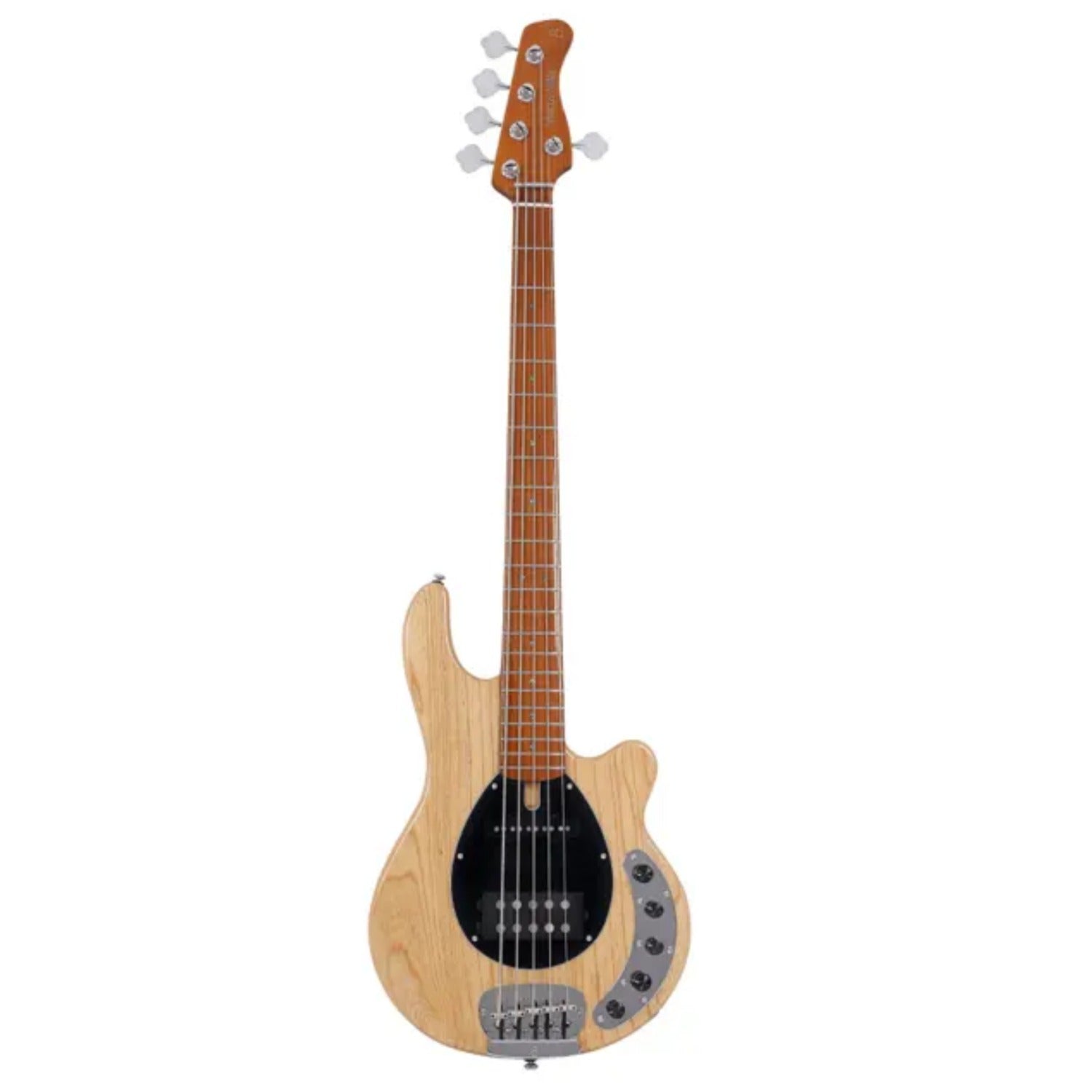 Sire Bass Guitars Natural Sire Marcus Miller Z7-5 String Bass Guitar #color_natural