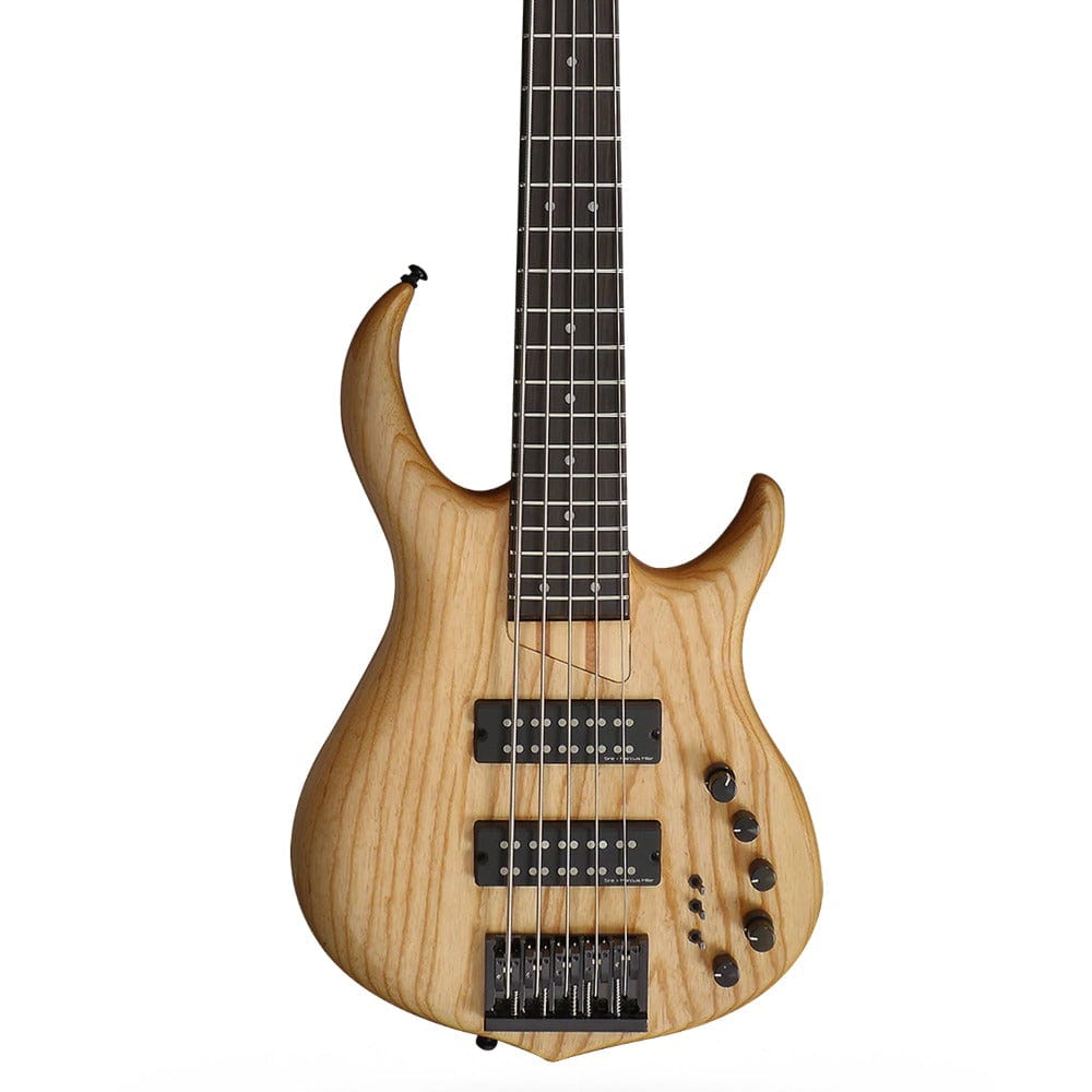 sire bass guitars sire m5 swamp ash marcus miller 5 string bass guitar