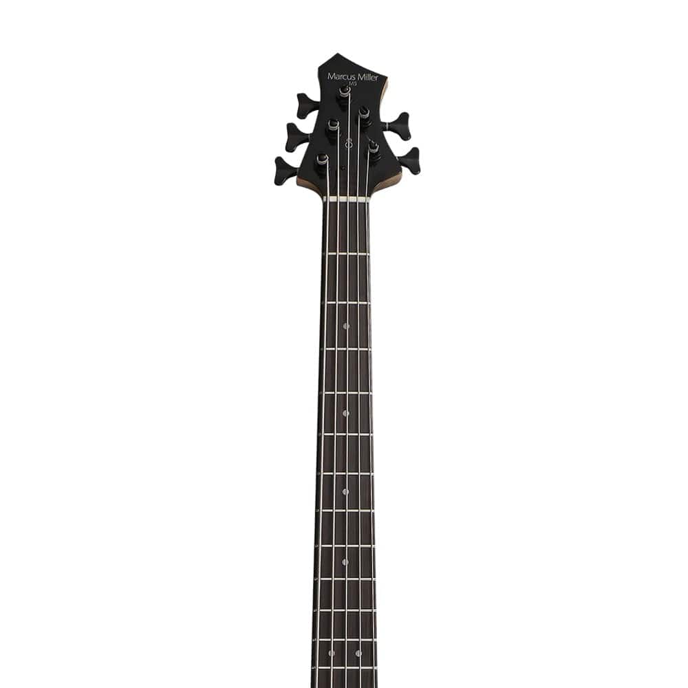 sire bass guitars sire m5 swamp ash marcus miller 5 string bass guitar