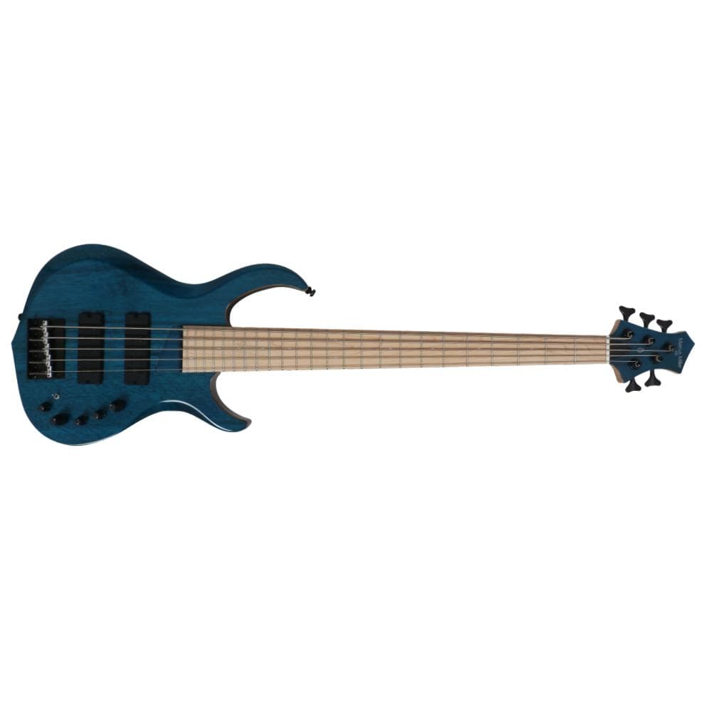 sire bass guitars sire marcus miller m2 5-strings bass guitar