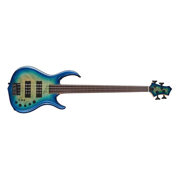 sire bass guitars sire marcus miller m7 4-strings fretless bass guitar