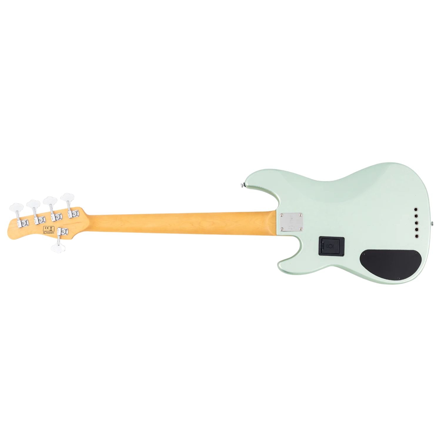 Sire Bass Guitars Sire Marcus Miller P6 5-String Bass Guitar