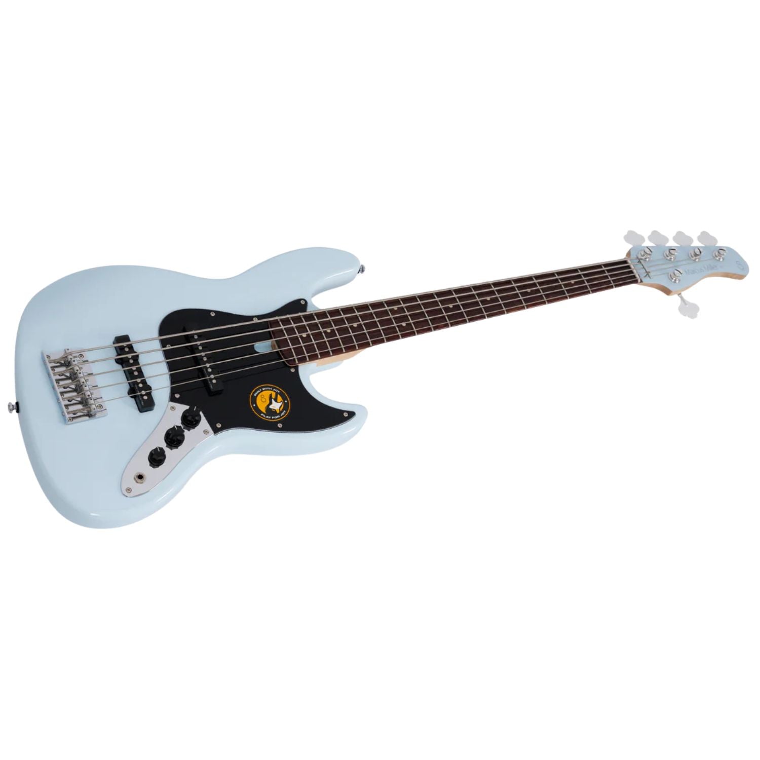 Sire Bass Guitars Sire Marcus Miller V3P 5 String Bass Guitar