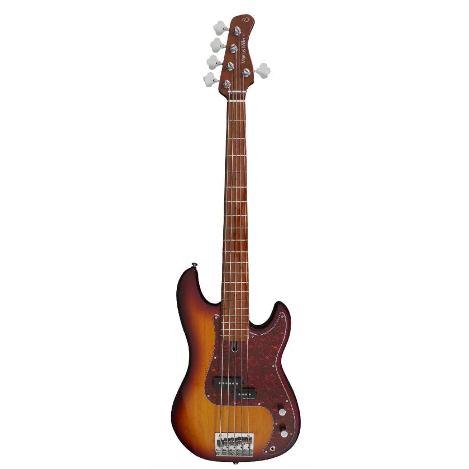 sire bass guitars sire p5 alder marcus miller 5 string bass guitar