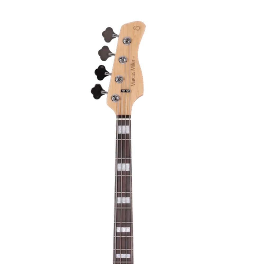 sire bass guitars sire v7 alder 4 string bass guitar