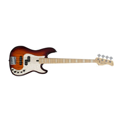 Sire Bass Guitars Tobacco Sunburst Sire Marcus Miller P7 Swamp Ash 4-String Electric Bass Guitar
