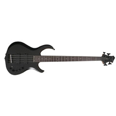 Sire Bass Guitars Transparent Black Sire Marcus Miller M2 4-String Bass Guitar