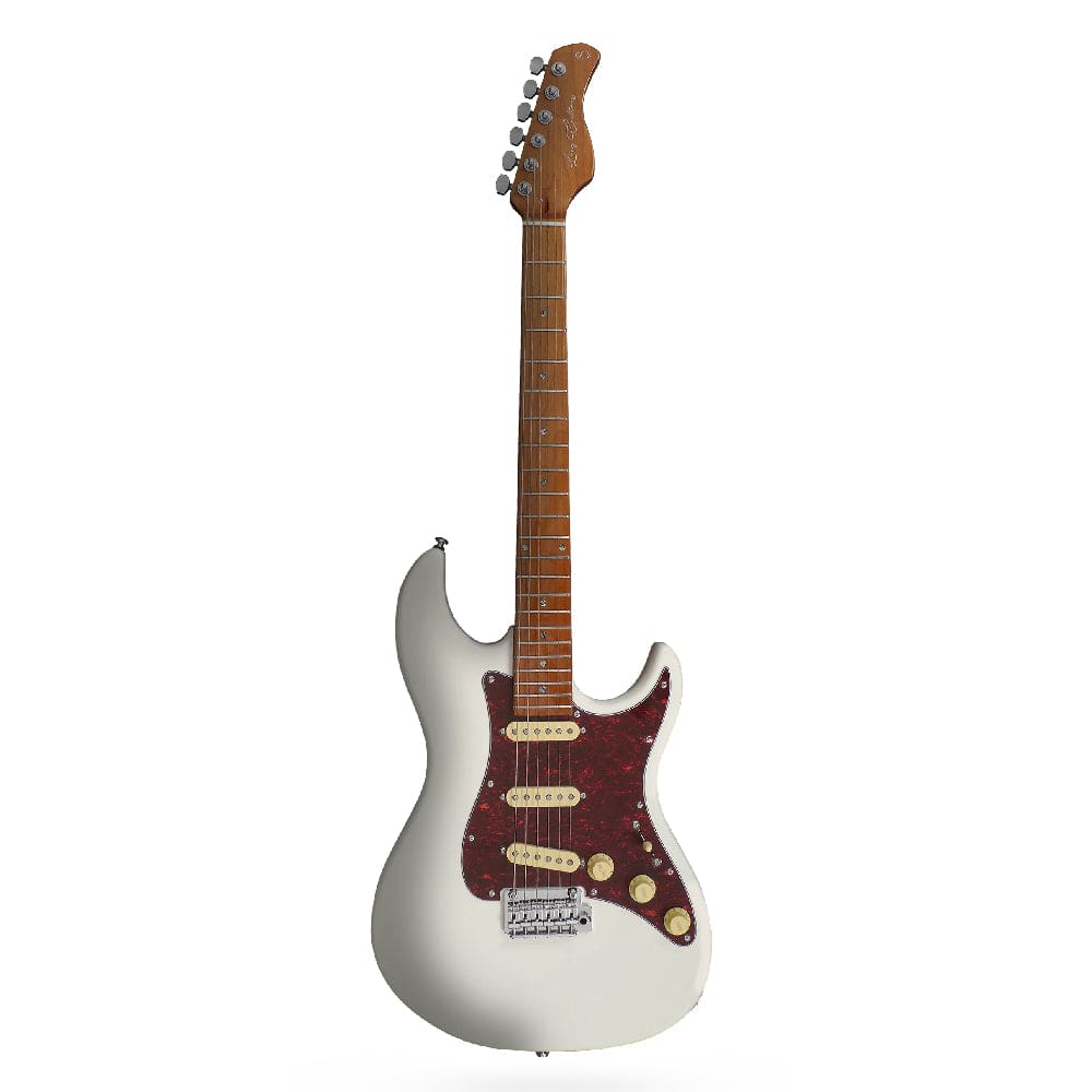 sire electric guitars antique white sire larry carlton s7 vintage electric guitar