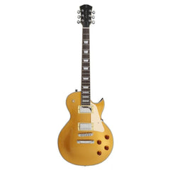 Sire Electric Guitars Gold Top Sire Larry Carlton L7 6-Strings Electric Guitar