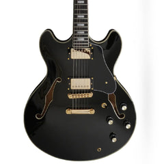 Sire Electric Guitars Sire Larry Carlton H7 6 String Electric Guitar