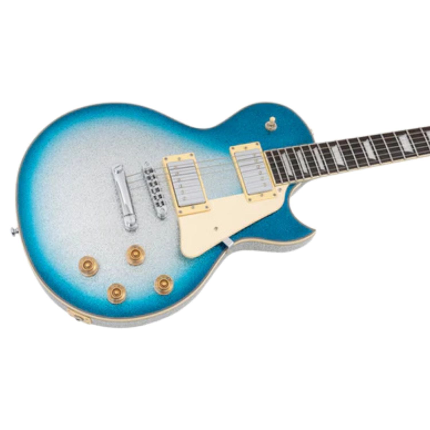 Sire Electric Guitars Sire Larry Carlton L7 6-Strings Electric Guitar#color_skyburst-sparkle