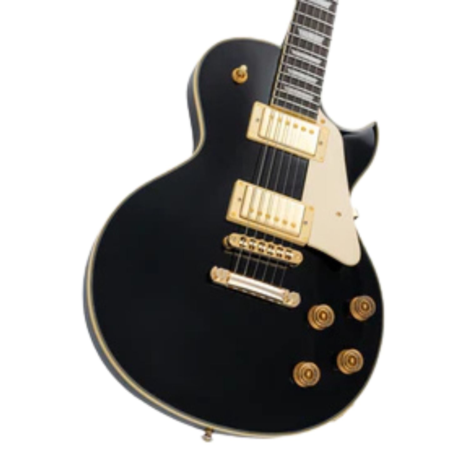 Sire Electric Guitars Sire Larry Carlton L7 6-Strings Electric Guitar#color_black