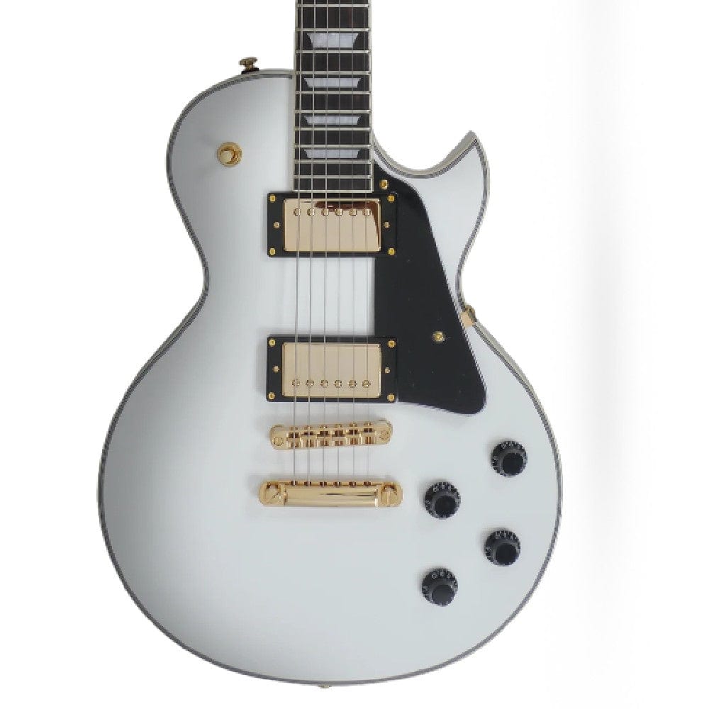 sire electric guitars sire larry carlton l7 6-strings electric guitar#color_white