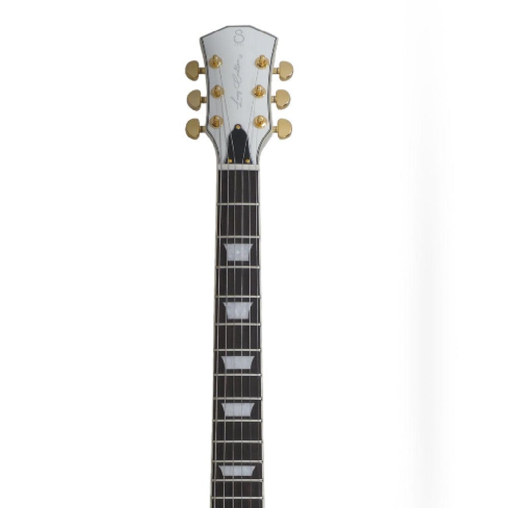 sire electric guitars sire larry carlton l7 6-strings electric guitar#color_white