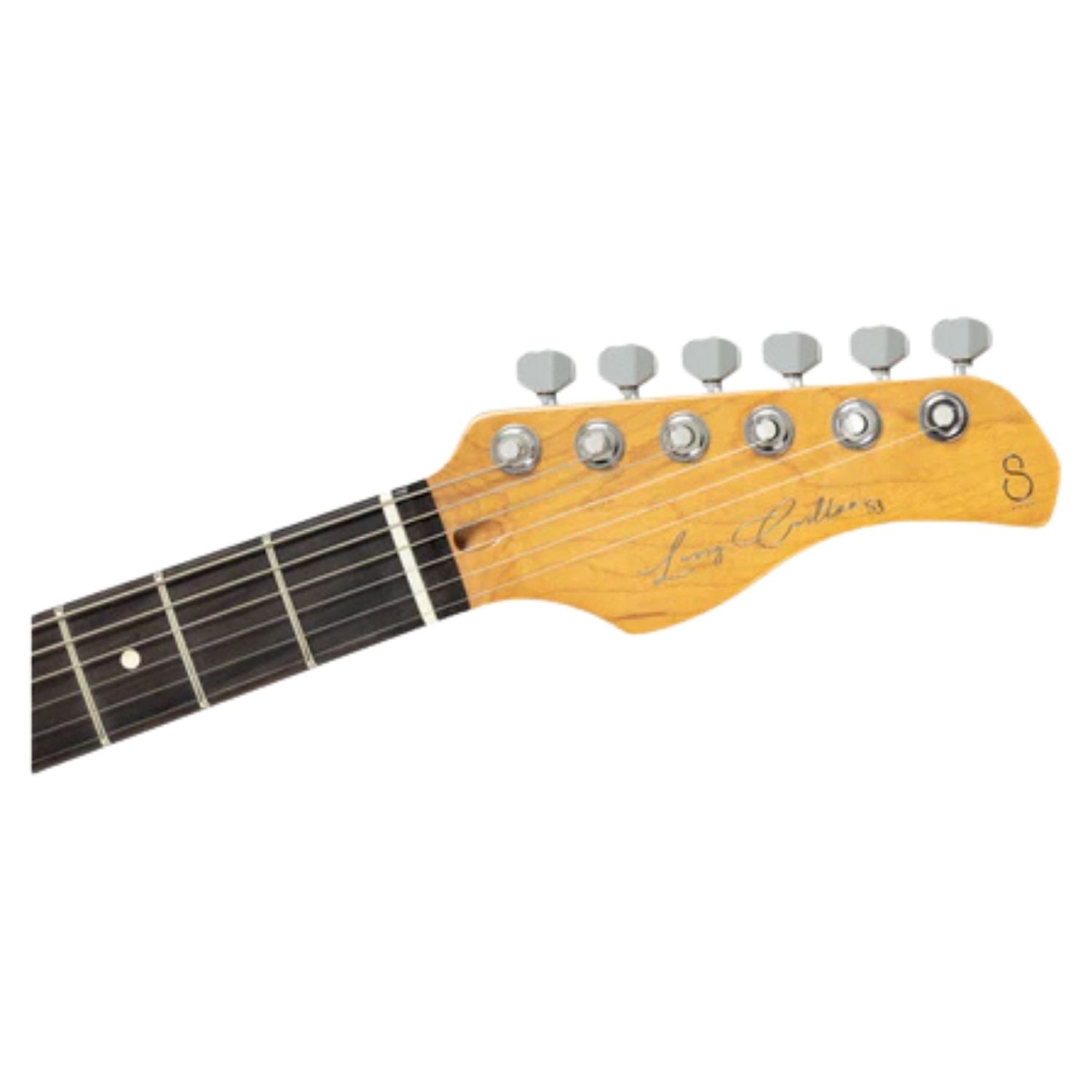 Sire Electric Guitars Sire Larry Carlton S3 6 String Electric Guitar
