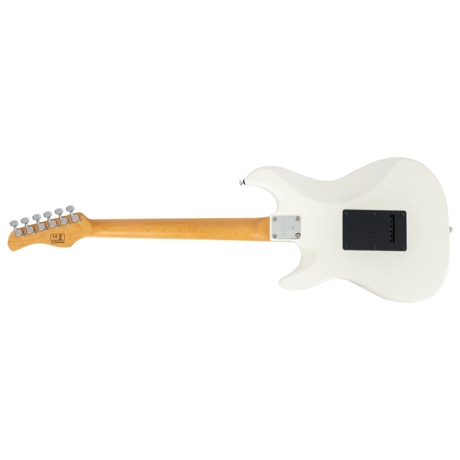 Sire Electric Guitars Sire Larry Carlton S3 6 String Electric Guitar