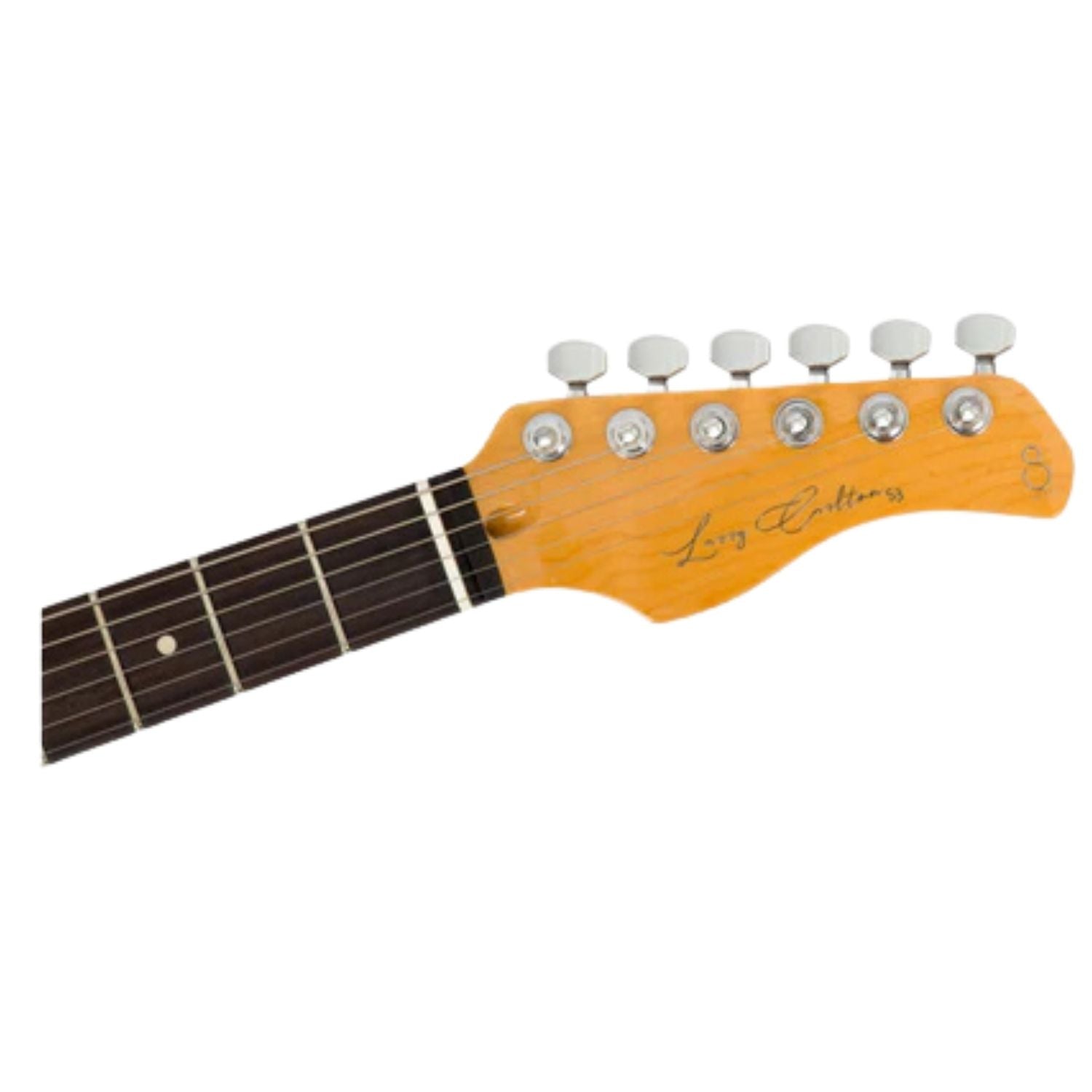 Sire Electric Guitars Sire Larry Carlton S3 6 String Electric Guitar#color_metallic-gold