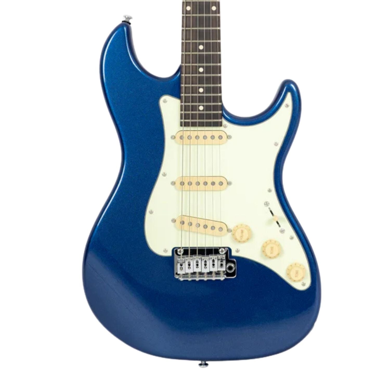 Sire Electric Guitars Sire Larry Carlton S3 6 String Electric Guitar#color_dark-navy
