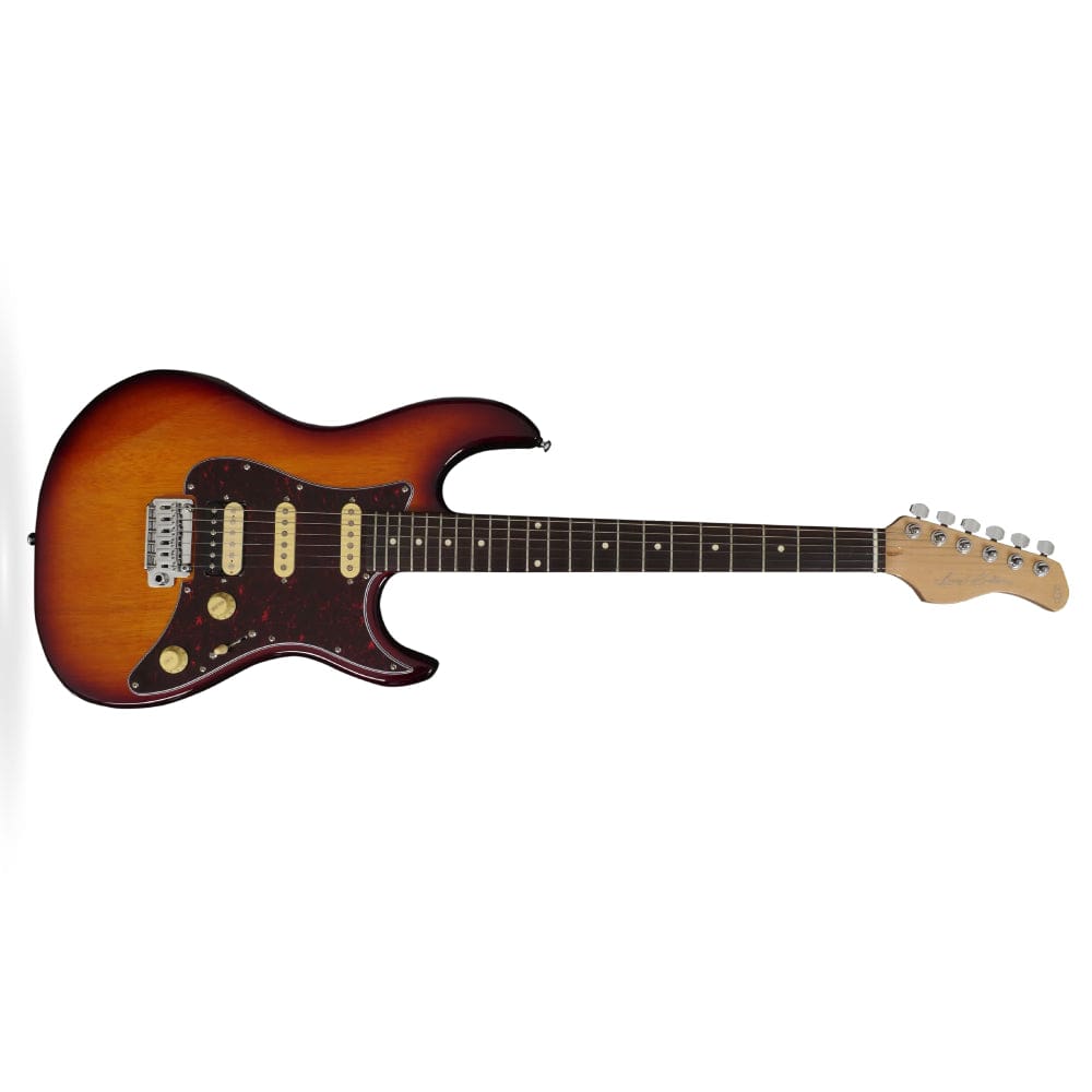 sire electric guitars sire larry carlton s3 6 string electric guitar