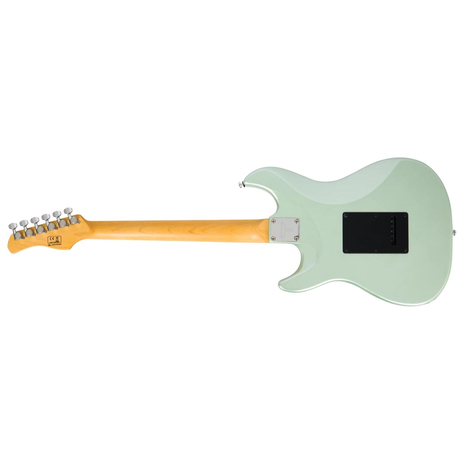 Sire Electric Guitars Sire Larry Carlton S5 HSS 6 String Electric Guitar