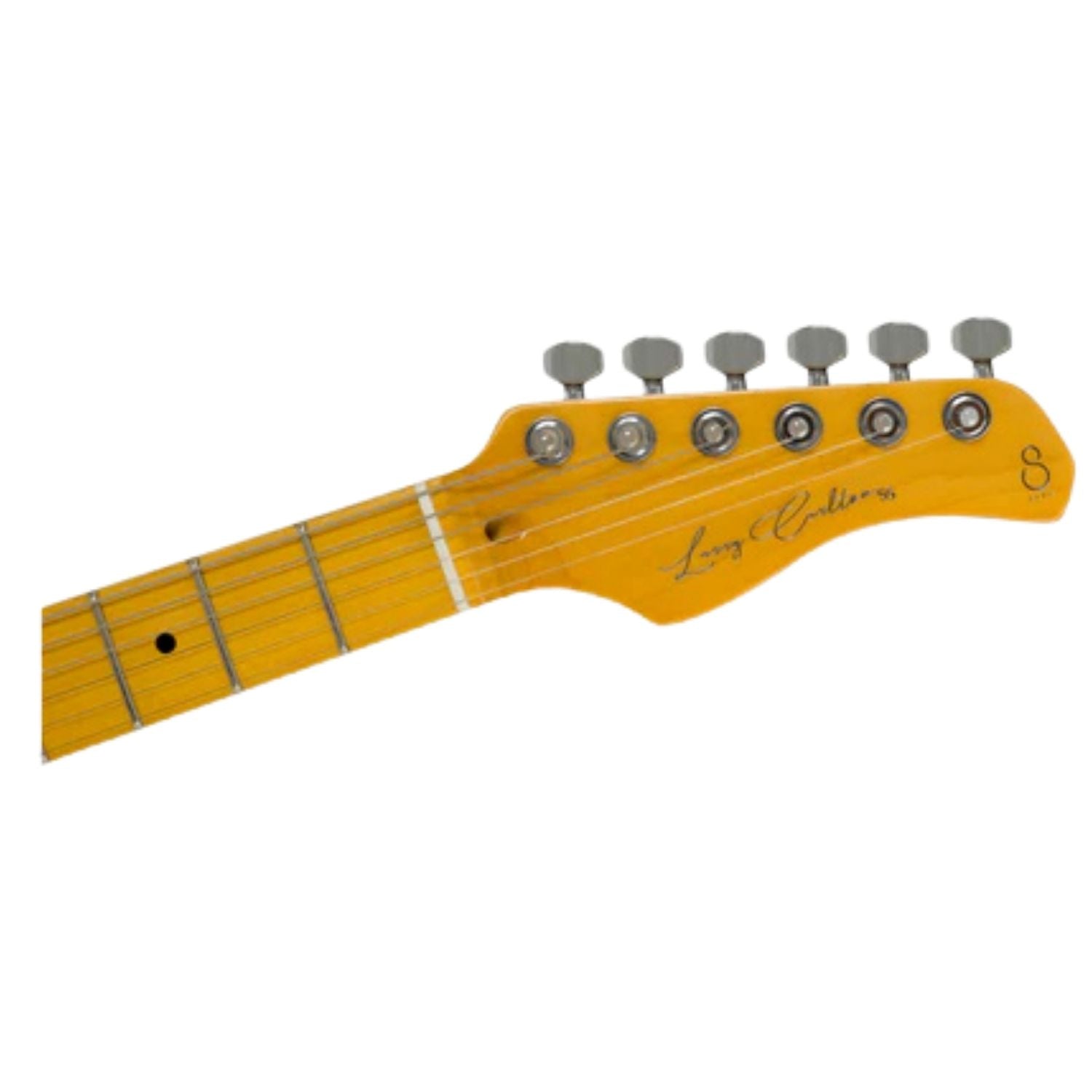 Sire Electric Guitars Sire Larry Carlton S5 HSS 6 String Electric Guitar