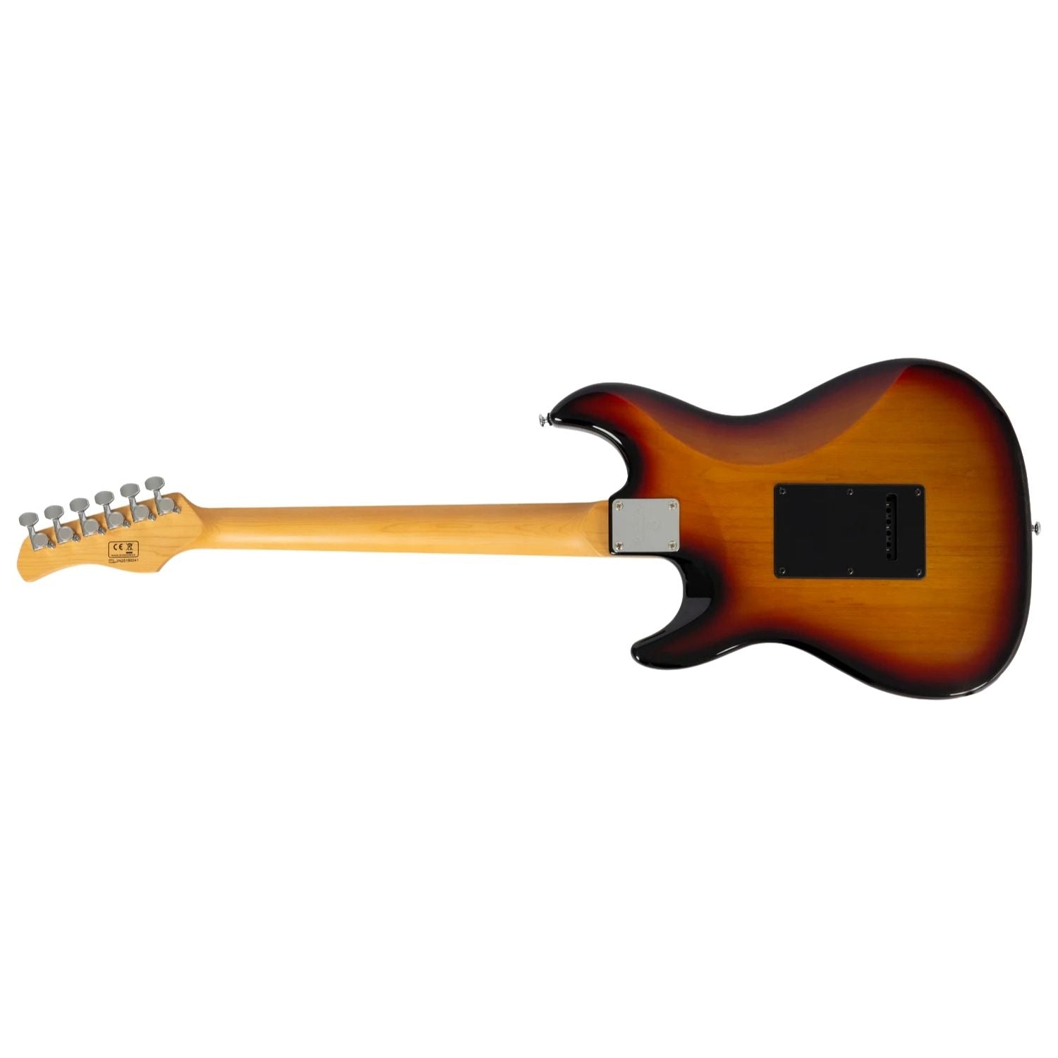 Sire Electric Guitars Sire Larry Carlton S5 HSS 6 String Electric Guitar