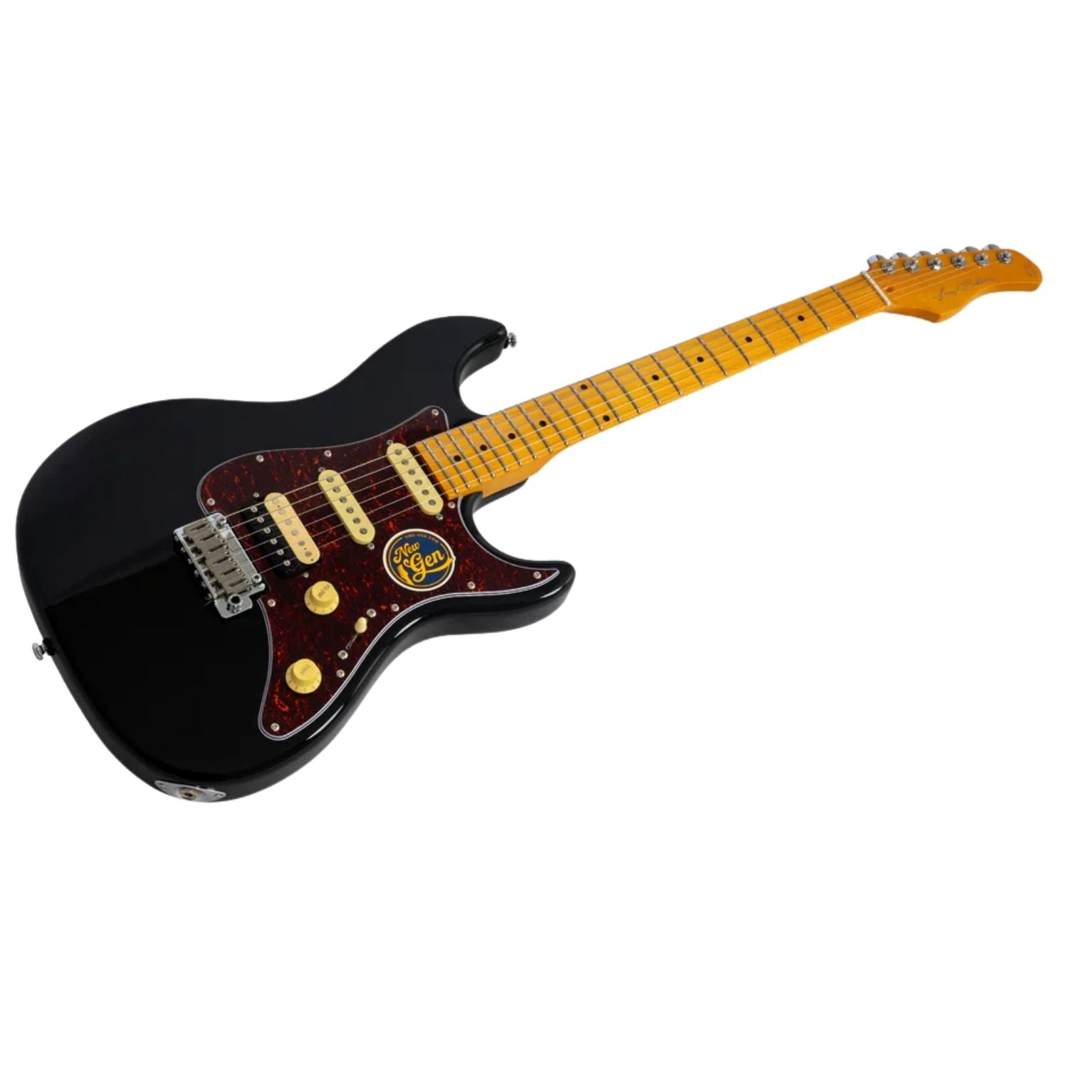 Sire Electric Guitars Sire Larry Carlton S7 6-Strings Electric Guitar