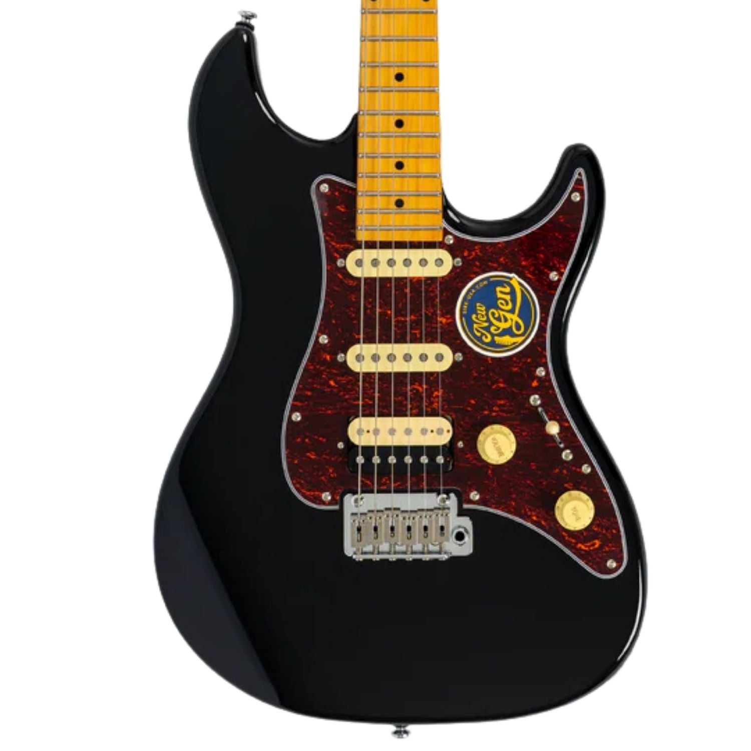 Sire Electric Guitars Sire Larry Carlton S7 6-Strings Electric Guitar