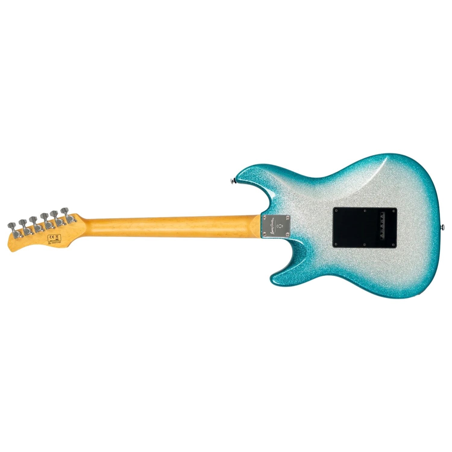 Sire Electric Guitars Sire Larry Carlton S7 6-Strings Electric Guitar#color_skyburst-sparkle