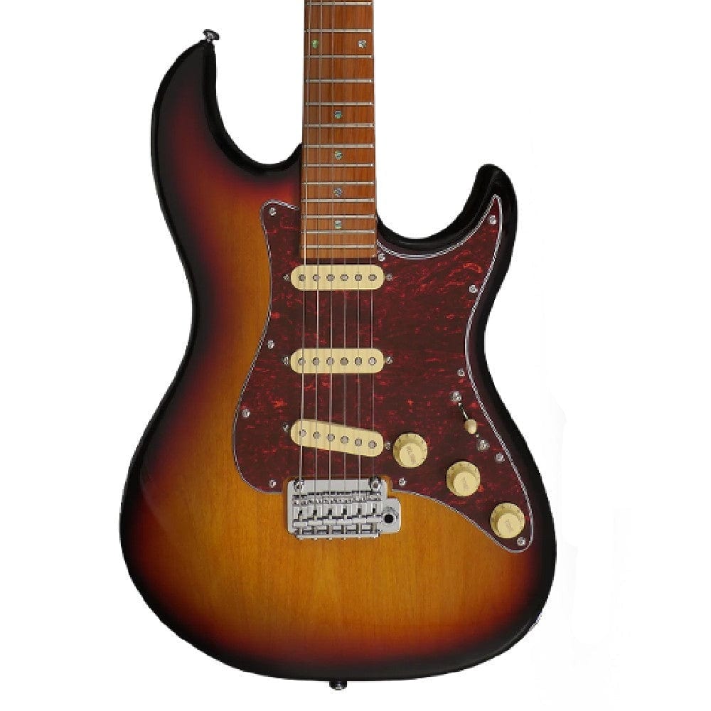 sire electric guitars sire larry carlton s7 vintage electric guitar