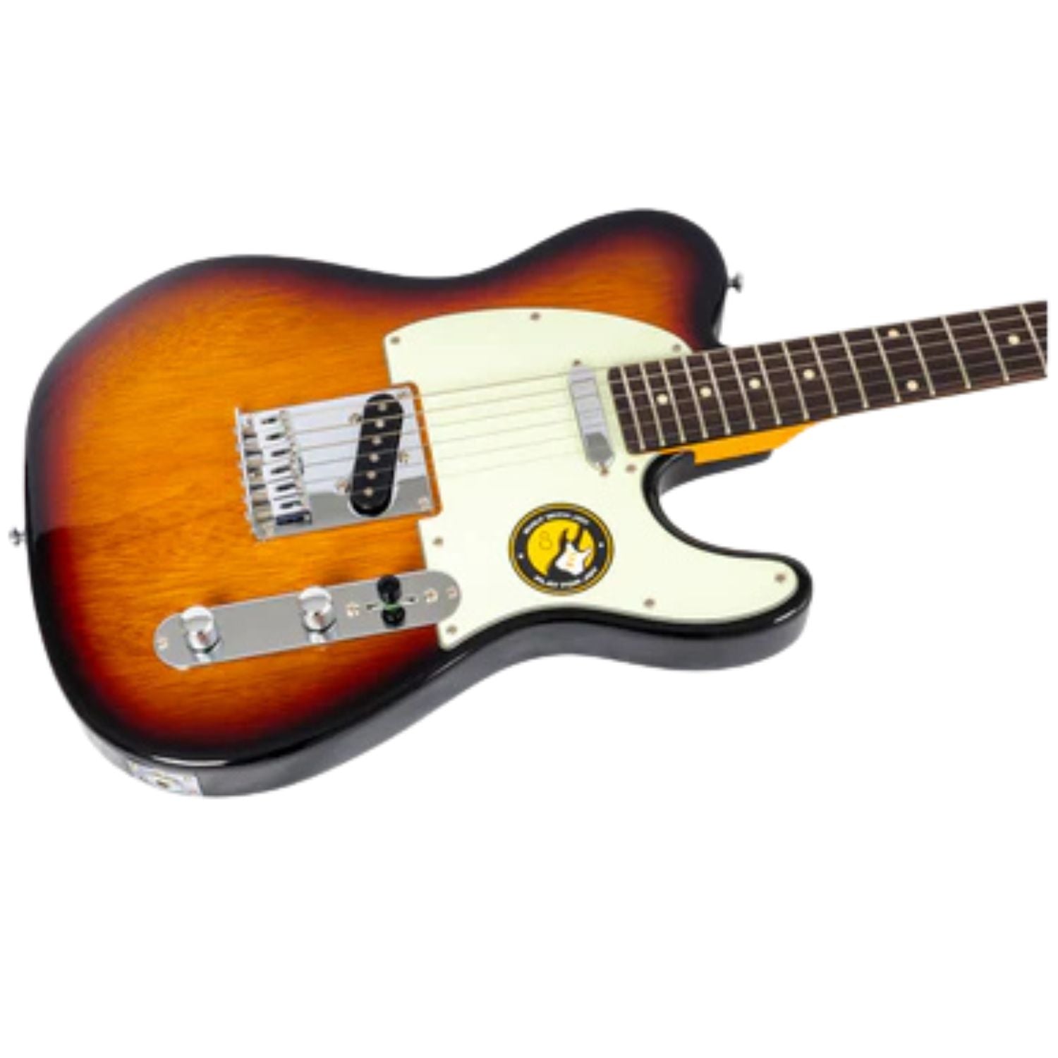 Sire Electric Guitars Sire Larry Carlton T3 New Gen 6 String Electric Guitar