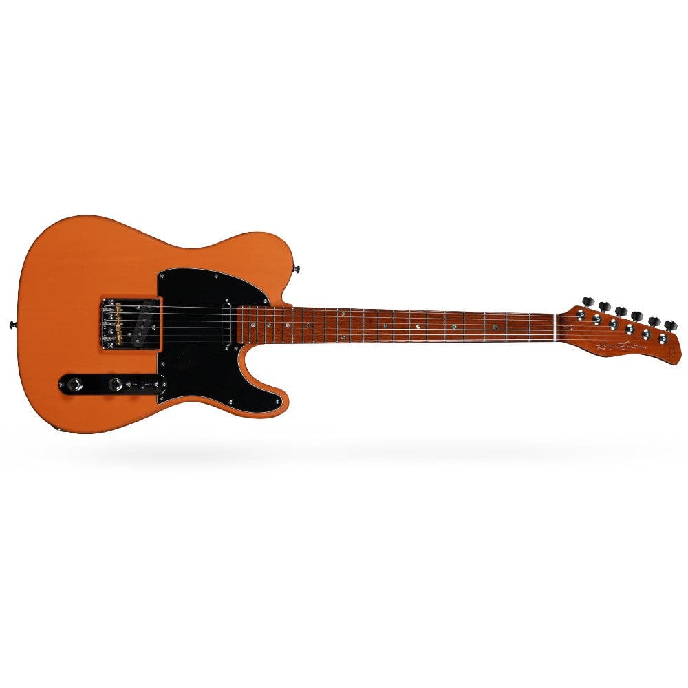 sire electric guitars sire larry carlton t7 6 string electric guitar