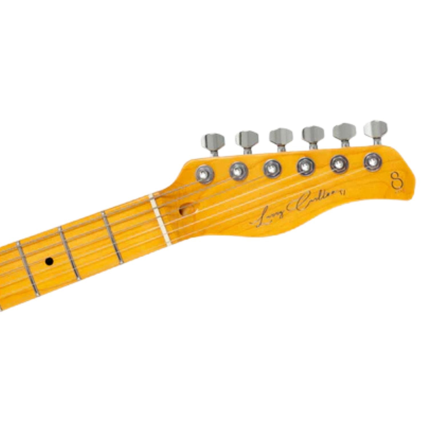 Sire Electric Guitars Sire Larry Carlton T7 New Gen 6 String Electric Guitar
