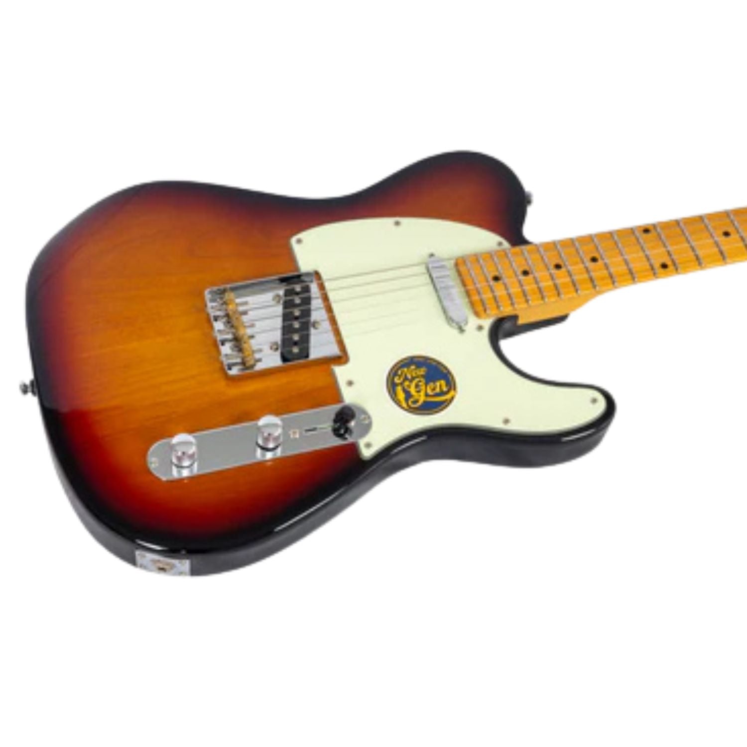 Sire Electric Guitars Sire Larry Carlton T7 New Gen 6 String Electric Guitar