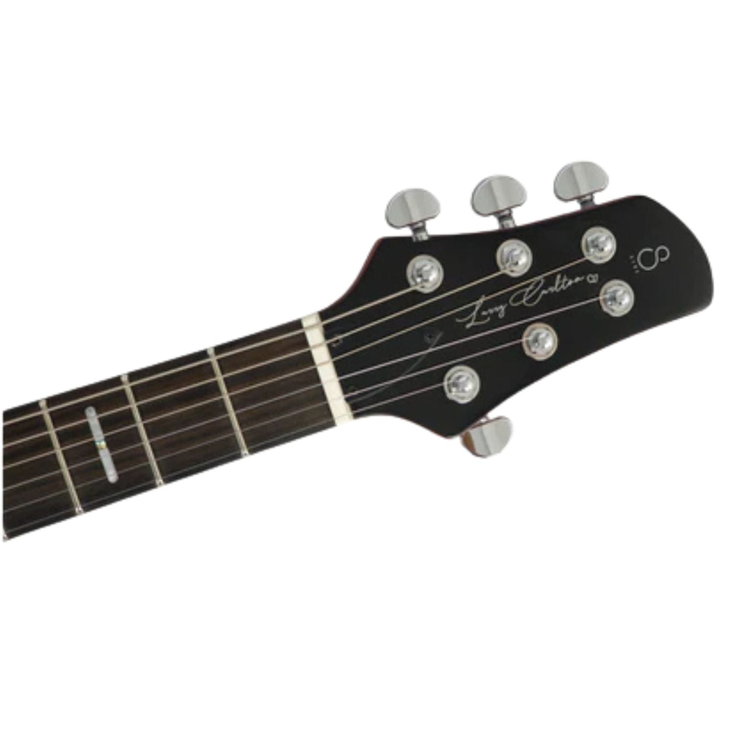 Sire Electric Guitars Sire Q7 Larry Carlton Q Series 6 String Electric Guitar