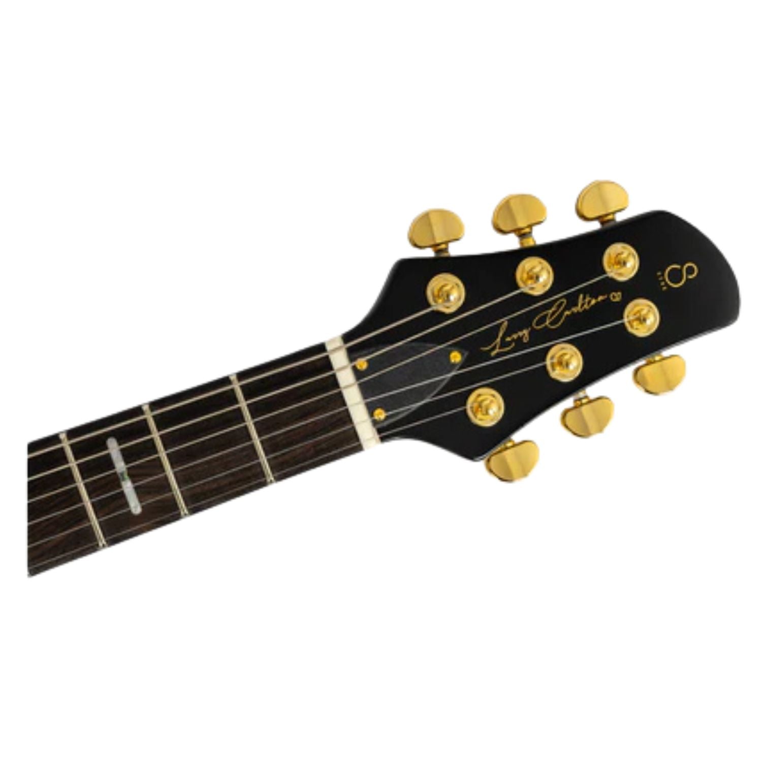 Sire Electric Guitars Sire Q7 Larry Carlton Q Series 6 String Electric Guitar